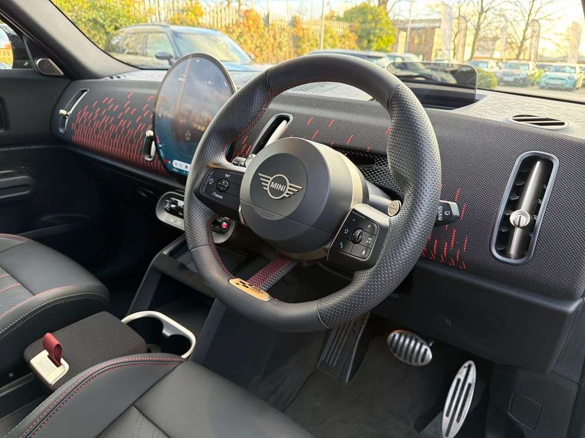 Used MINI Countryman 2025 for sale - 78196259: Photo 15