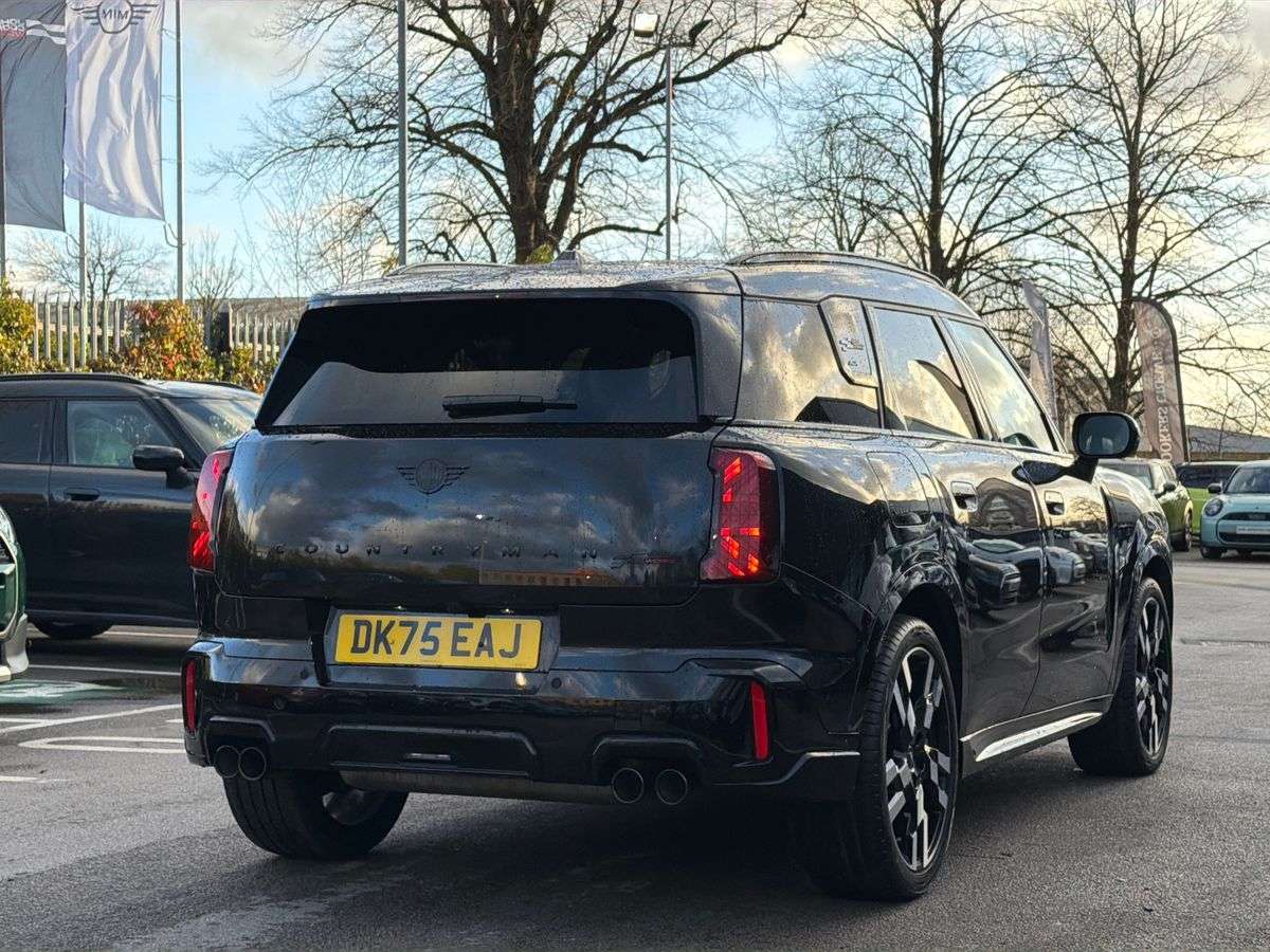 Used MINI Countryman 2025 for sale - 78196259: Photo 18