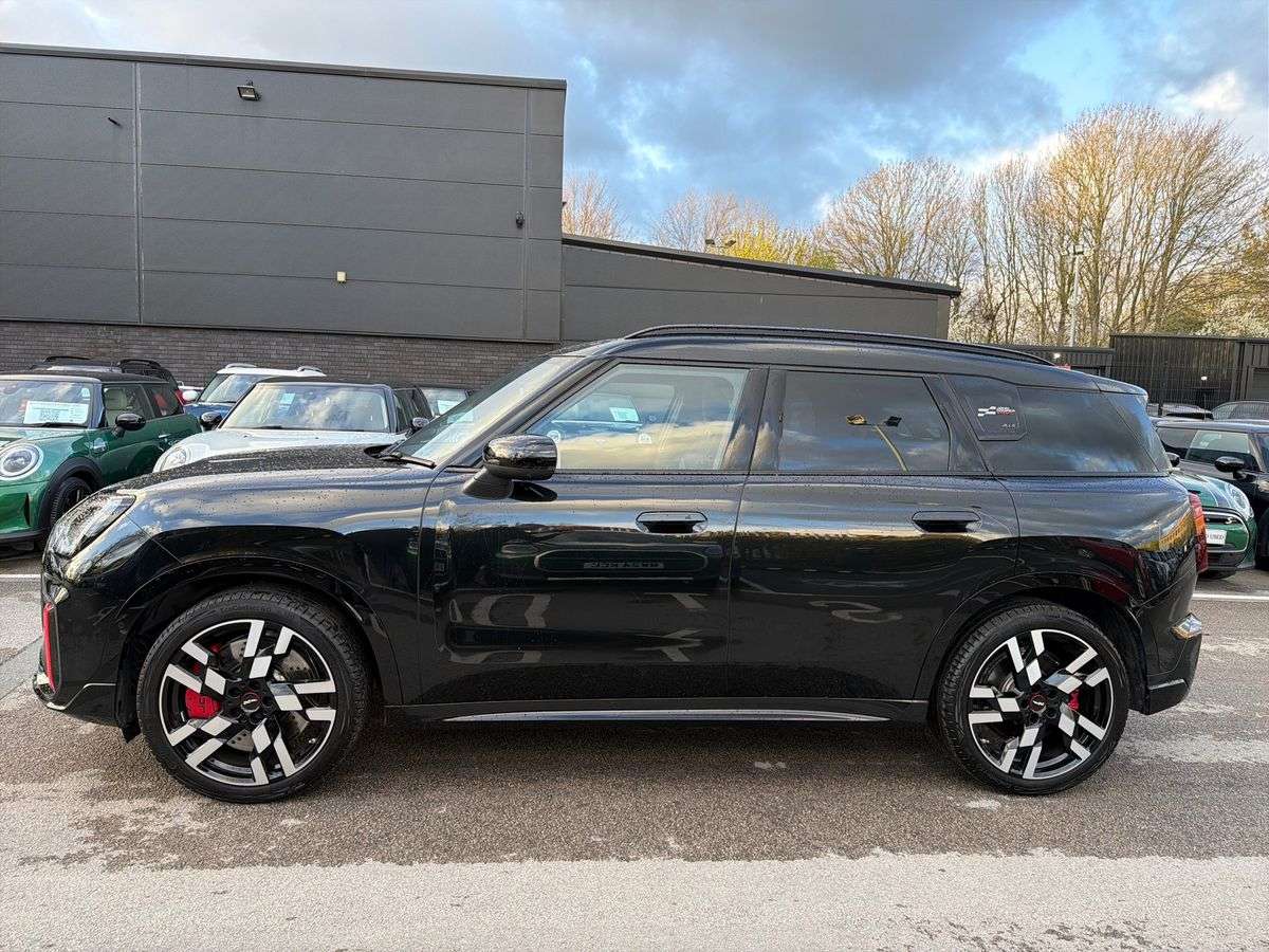 Used MINI Countryman 2025 for sale - 78196259: Photo 19