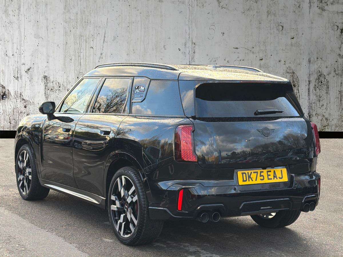 Used MINI Countryman 2025 for sale - 78196259: Photo 2