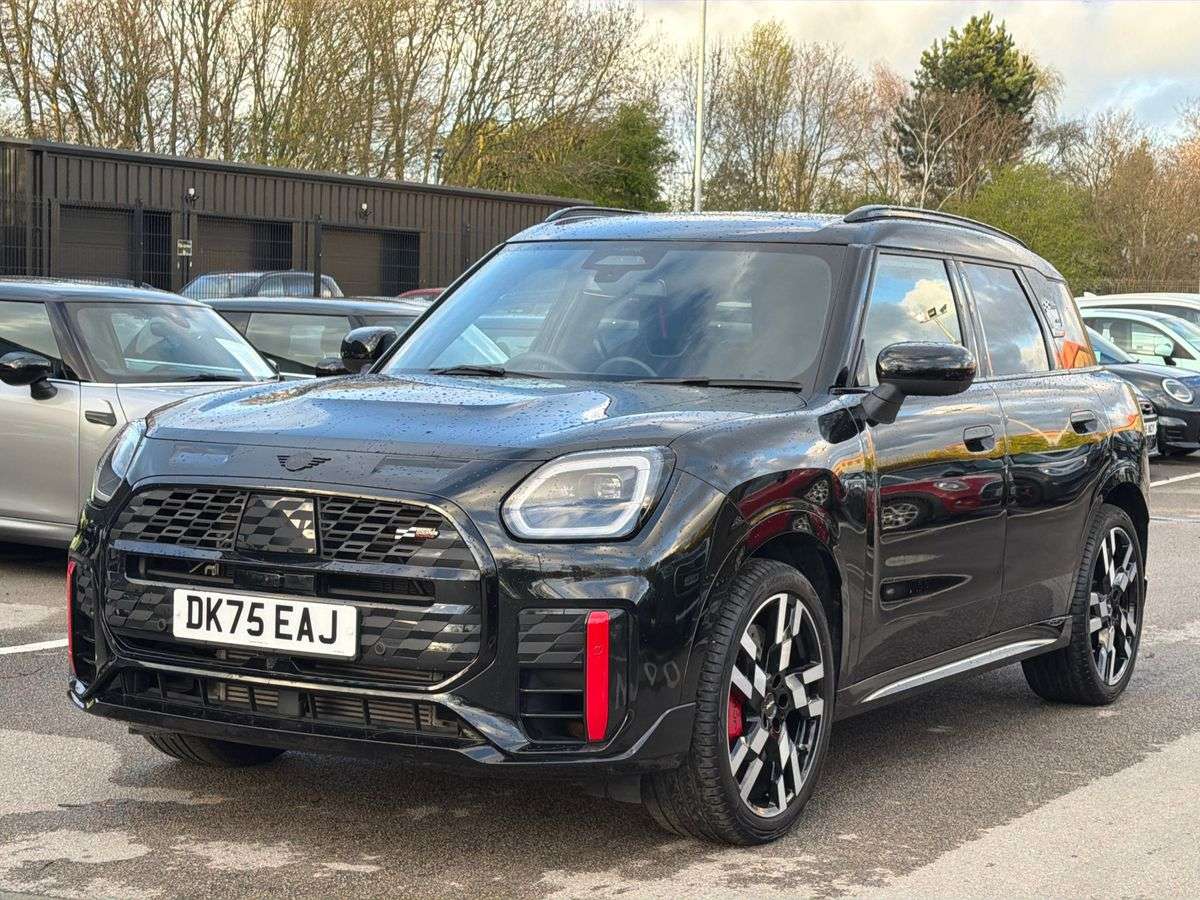 Used MINI Countryman 2025 for sale - 78196259: Photo 20