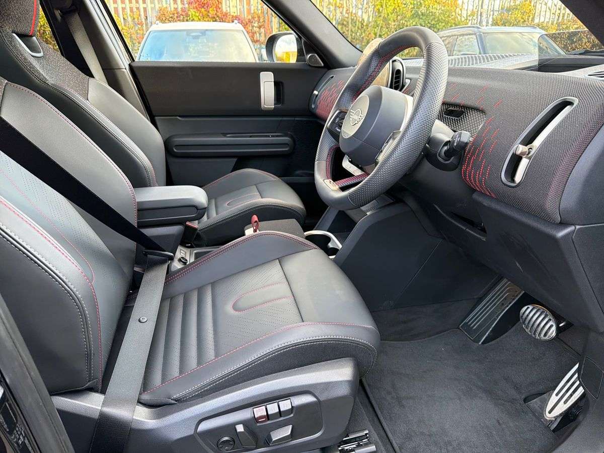 Used MINI Countryman 2025 for sale - 78196259: Photo 21