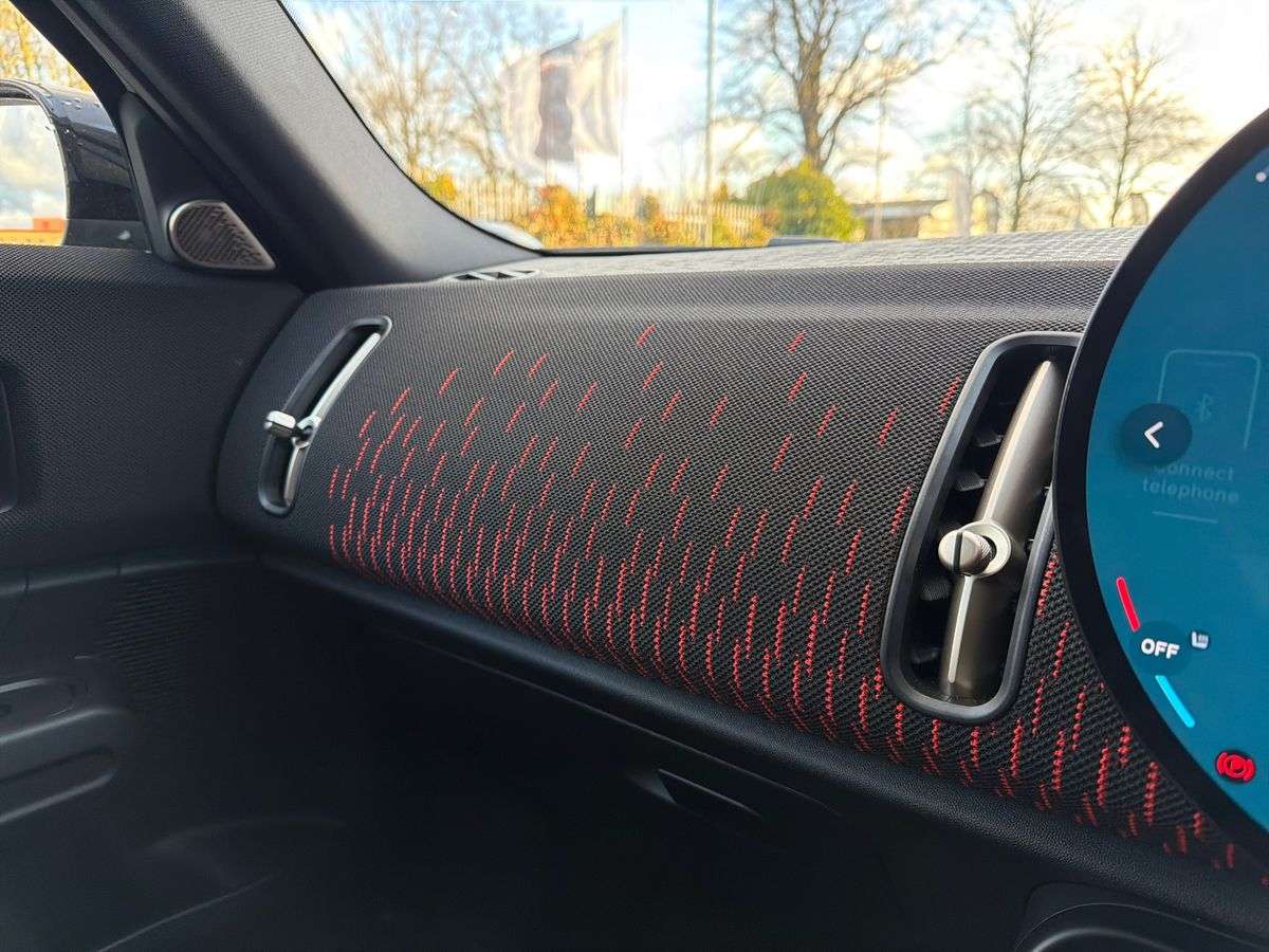 Used MINI Countryman 2025 for sale - 78196259: Photo 24