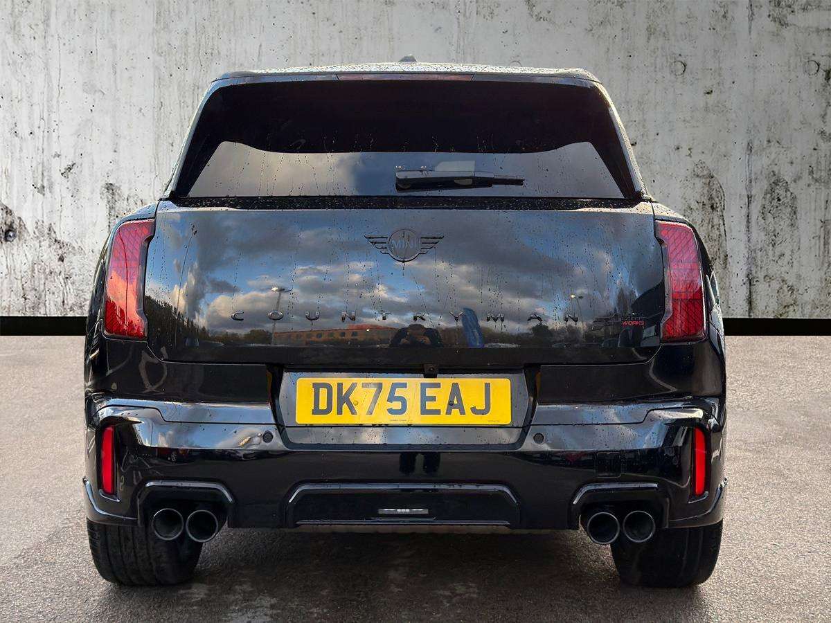 Used MINI Countryman 2025 for sale - 78196259: Photo 4