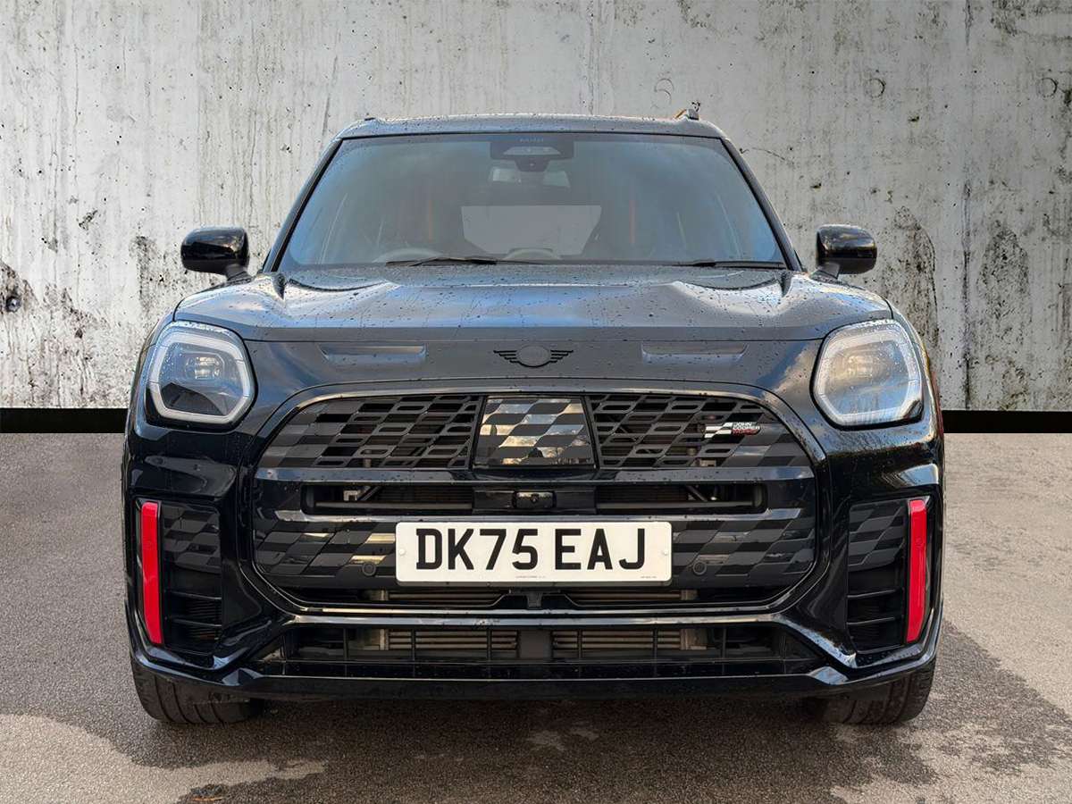 Used MINI Countryman 2025 for sale - 78196259: Photo 5