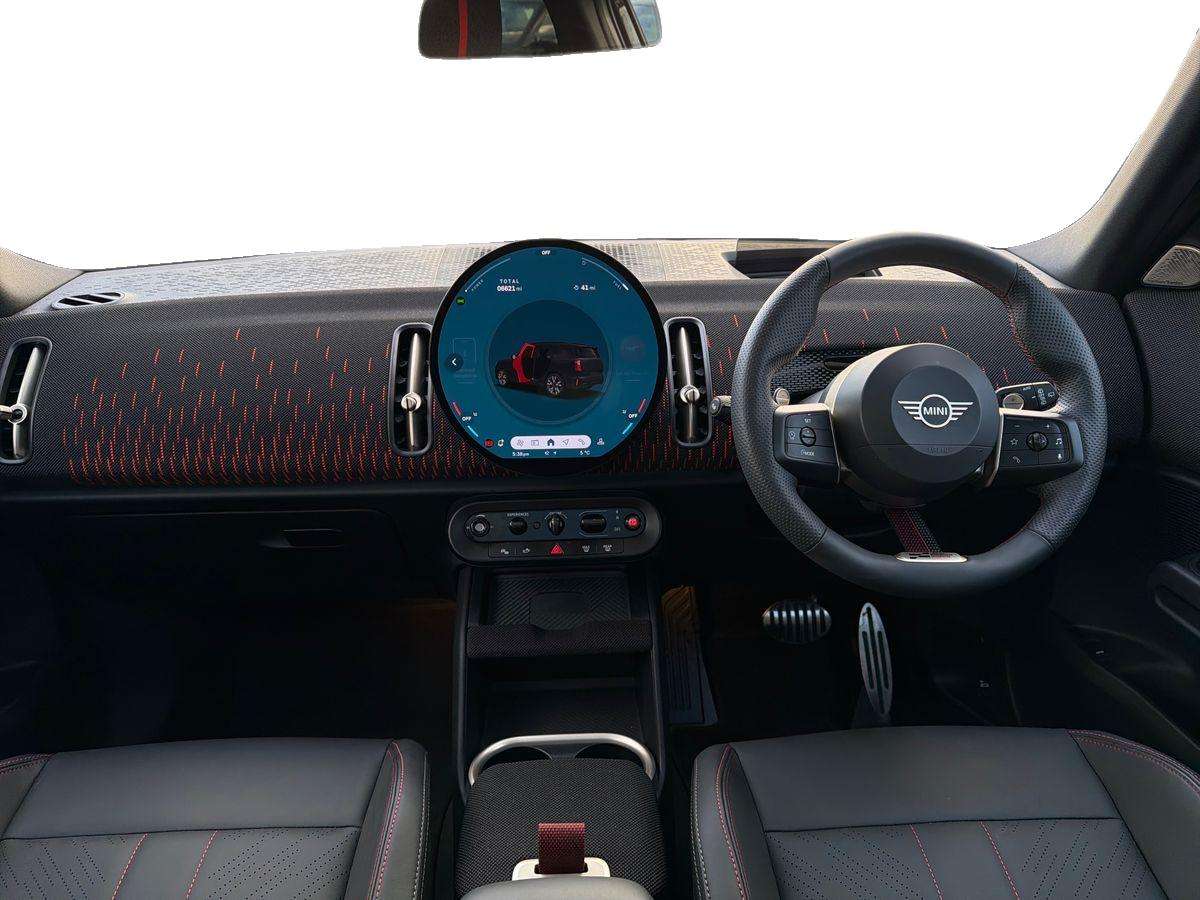 Used MINI Countryman 2025 for sale - 78196259: Photo 8