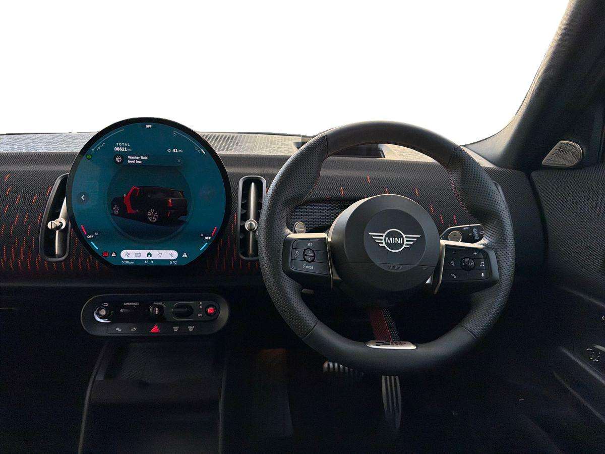 Used MINI Countryman 2025 for sale - 78196259: Photo 9