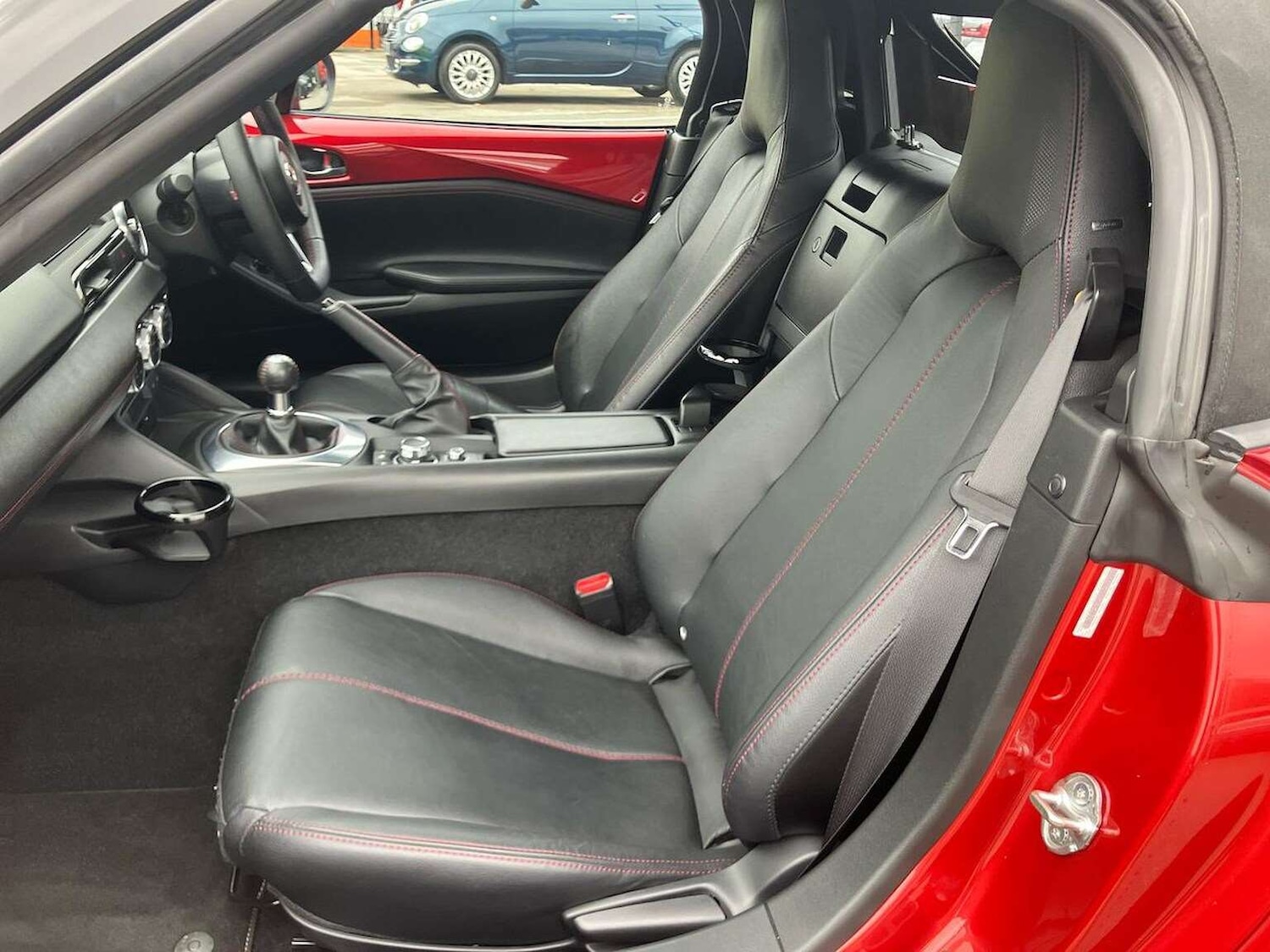 Used Mazda MX-5 2015 for sale - 76643515: Photo 16