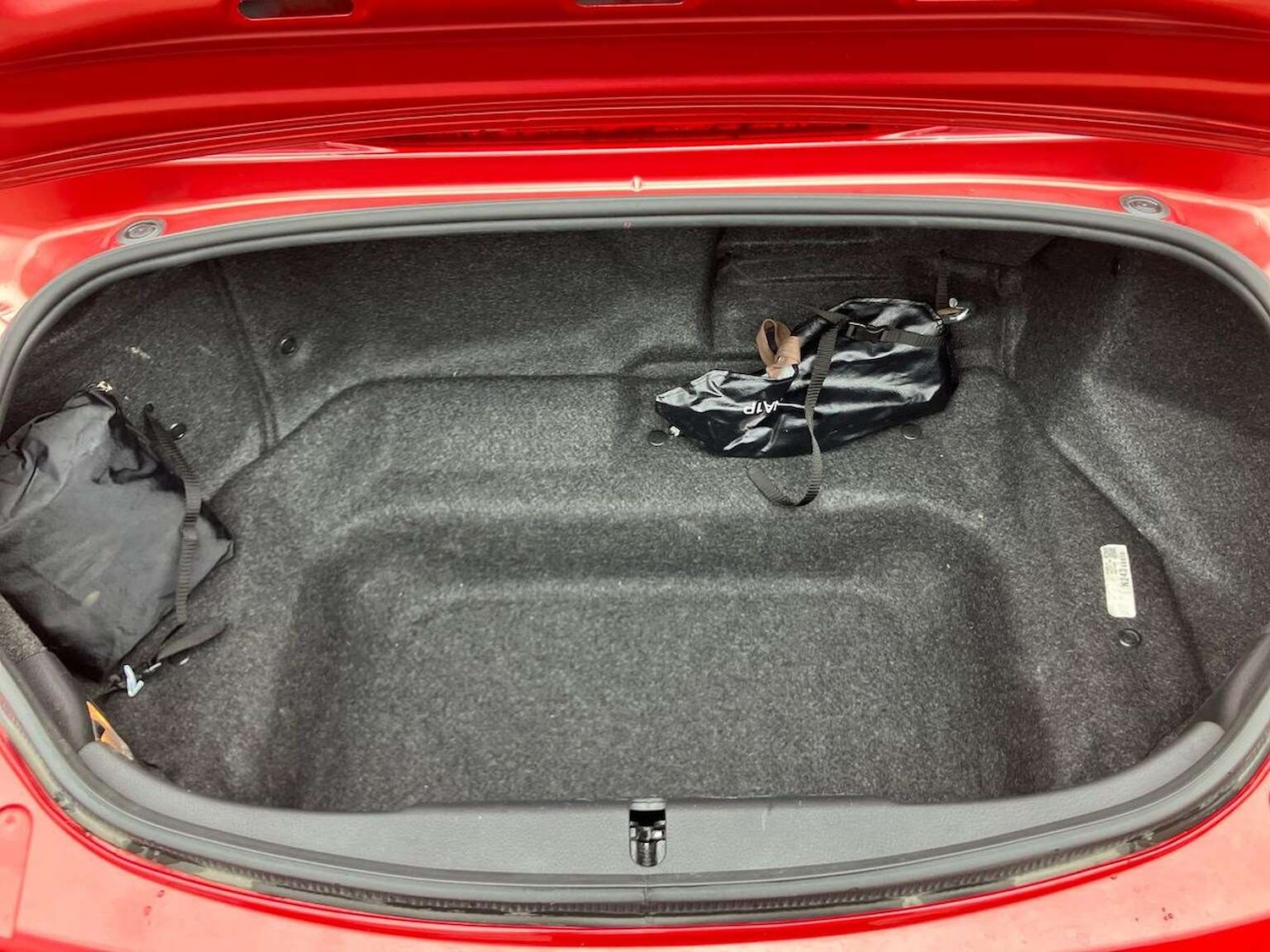 Used Mazda MX-5 2015 for sale - 76643515: Photo 17