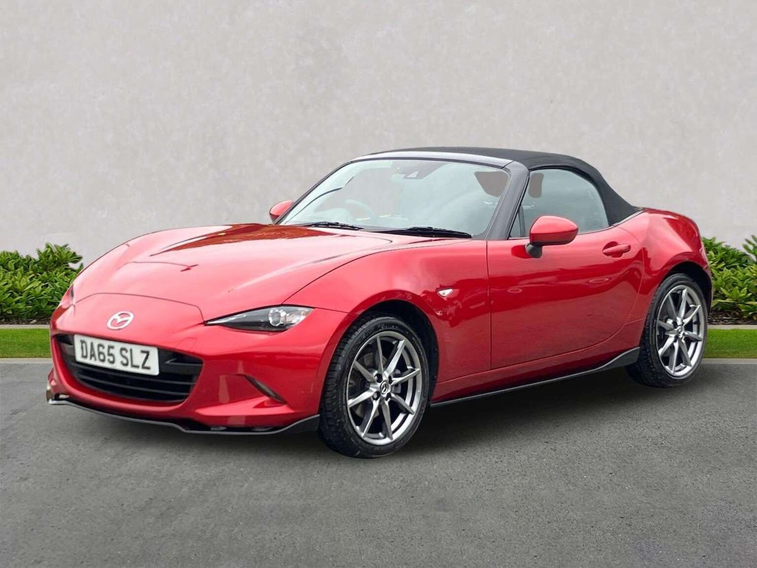Used Mazda MX-5 2015 for sale - 76643515: Photo 20