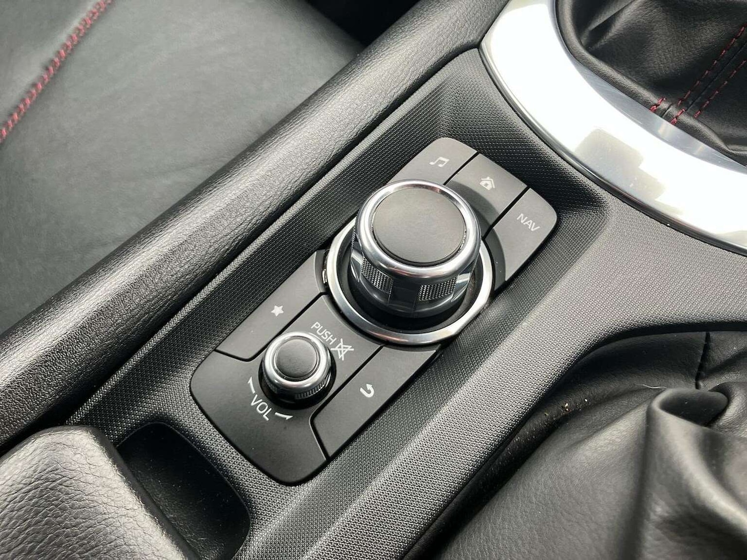 Used Mazda MX-5 2015 for sale - 76643515: Photo 23