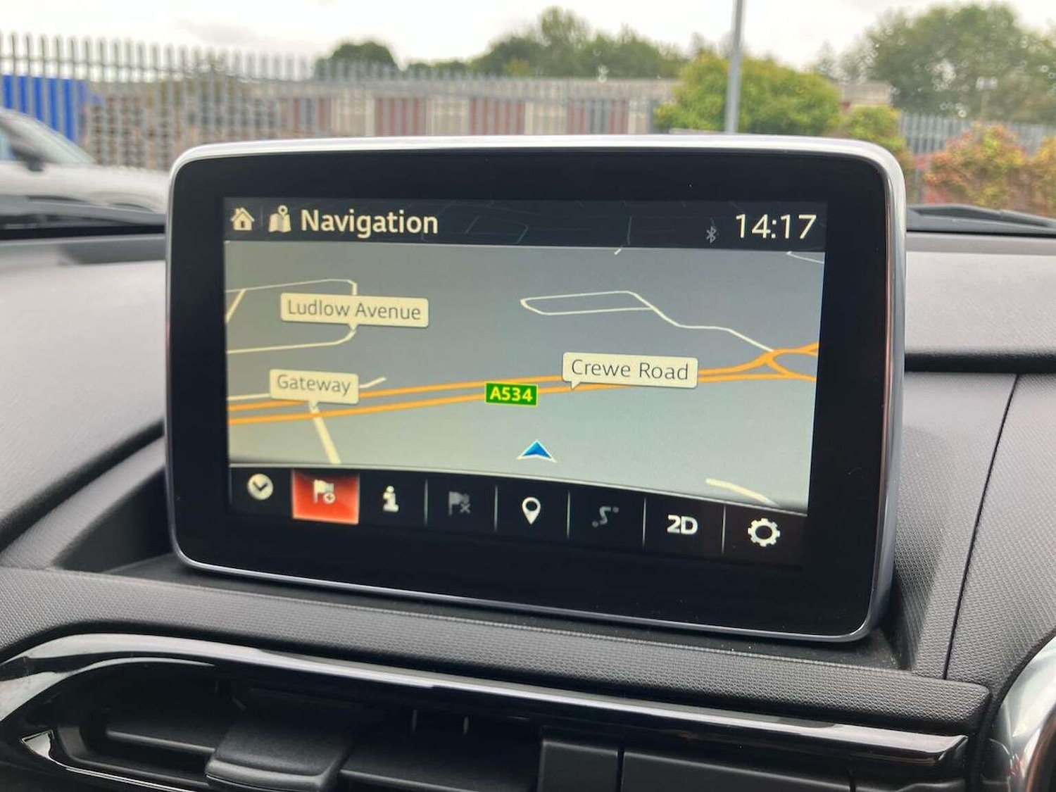 Used Mazda MX-5 2015 for sale - 76643515: Photo 28