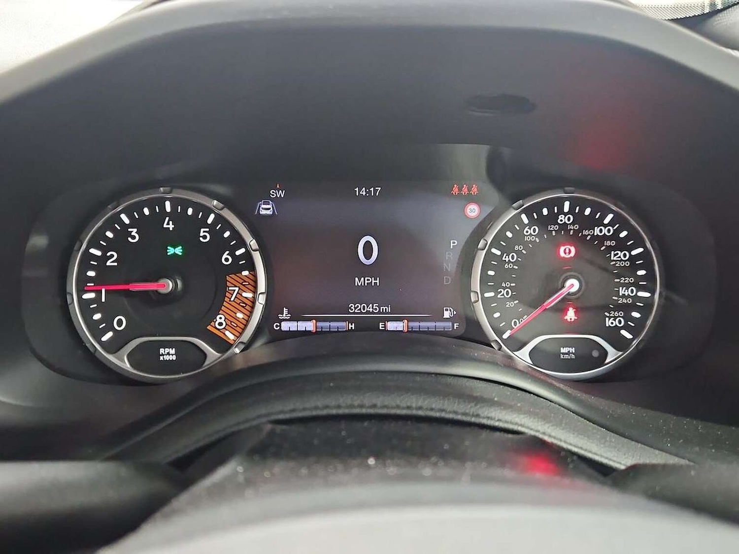 Used Jeep Renegade 2022 for sale - 76666201: Photo 10