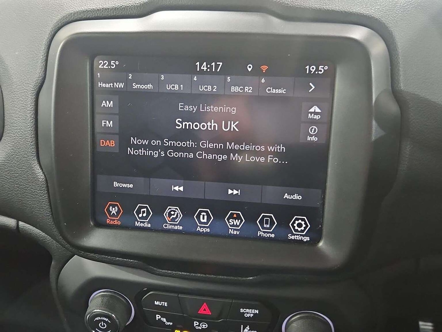 Used Jeep Renegade 2022 for sale - 76666201: Photo 11