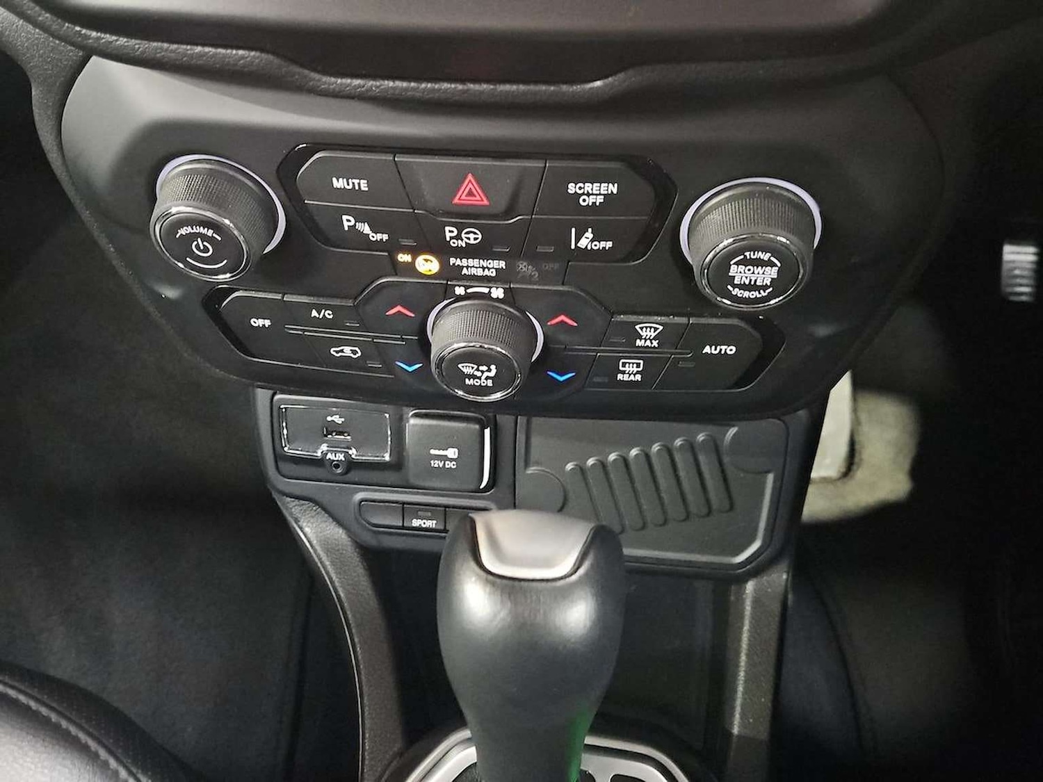 Used Jeep Renegade 2022 for sale - 76666201: Photo 12