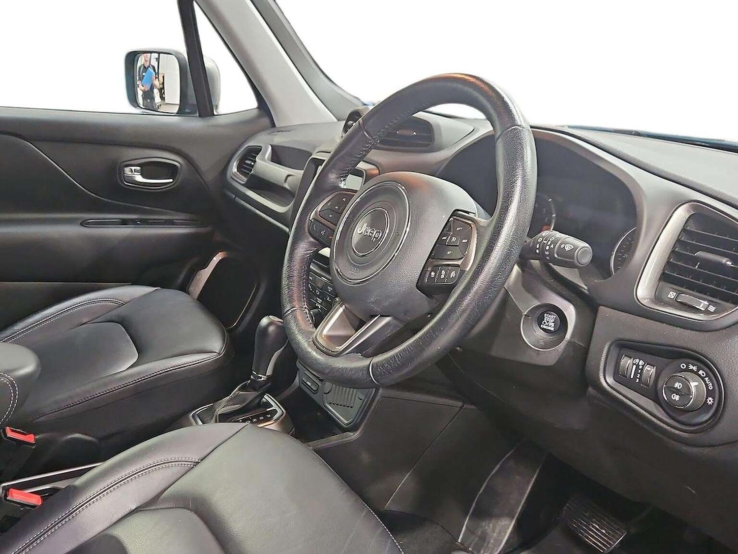 Used Jeep Renegade 2022 for sale - 76666201: Photo 15