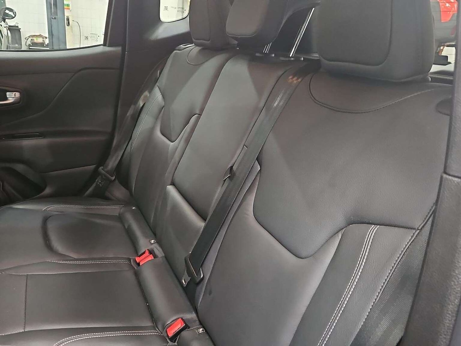 Used Jeep Renegade 2022 for sale - 76666201: Photo 16