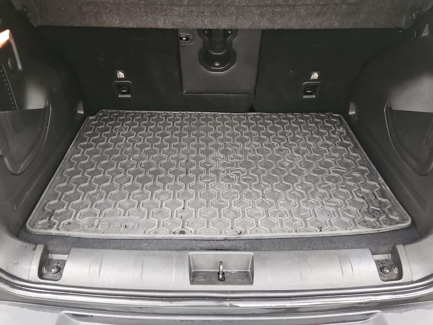 Used Jeep Renegade 2022 for sale - 76666201: Photo 17