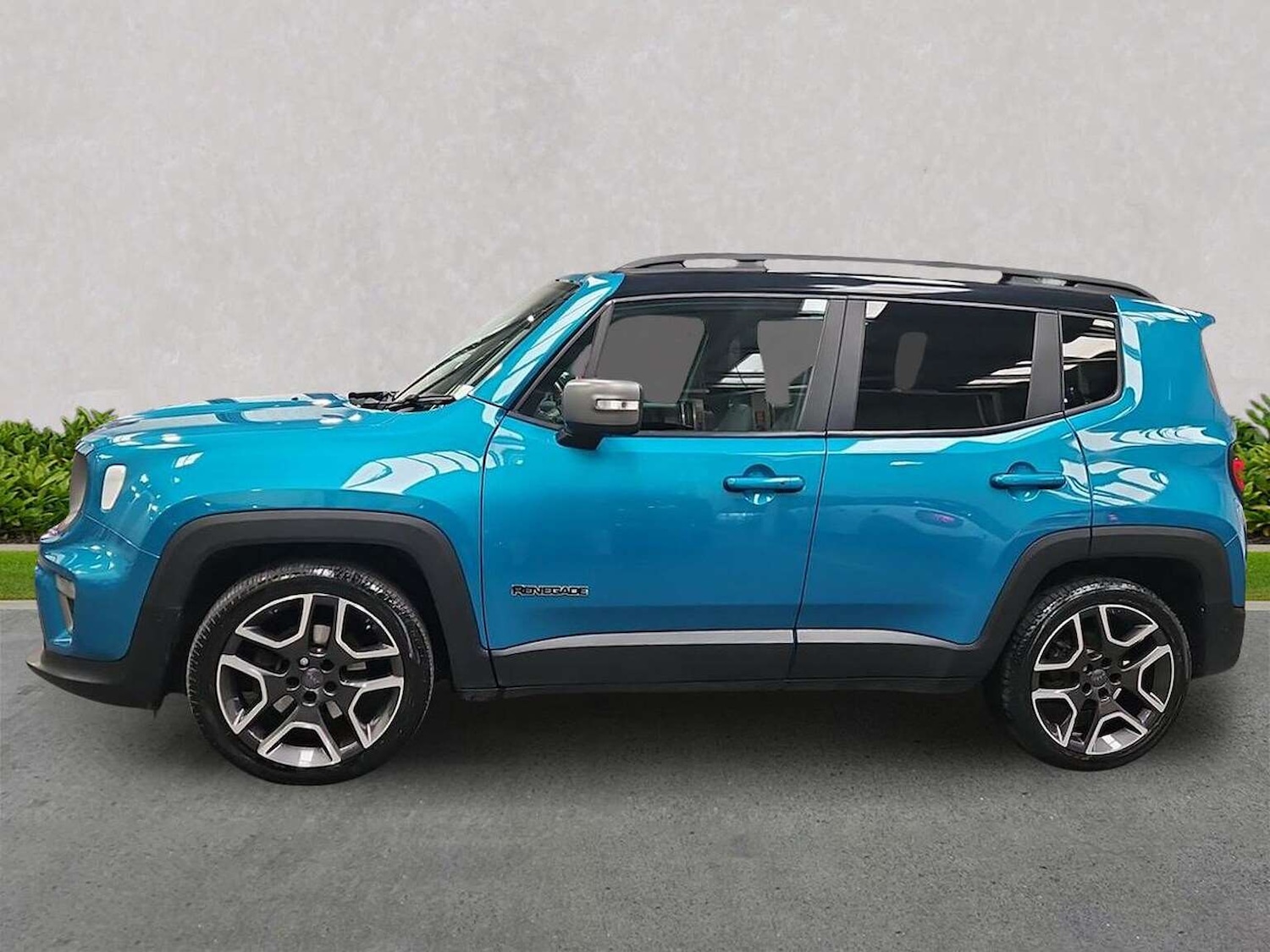 Used Jeep Renegade 2022 for sale - 76666201: Photo 19
