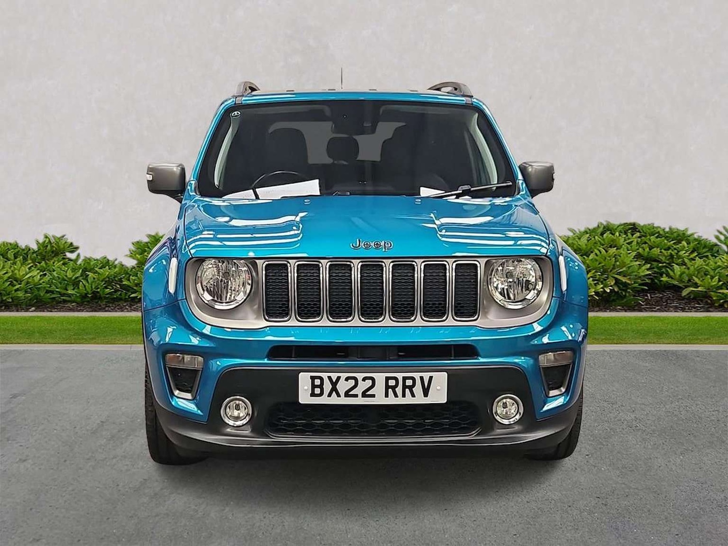 Used Jeep Renegade 2022 for sale - 76666201: Photo 5