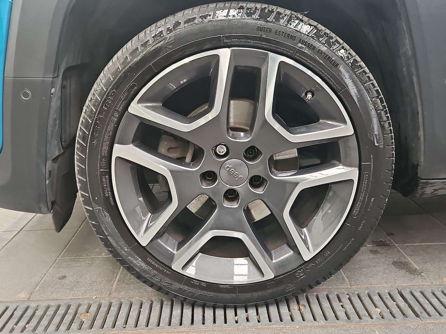 Used Jeep Renegade 2022 for sale - 76666201: Photo 6