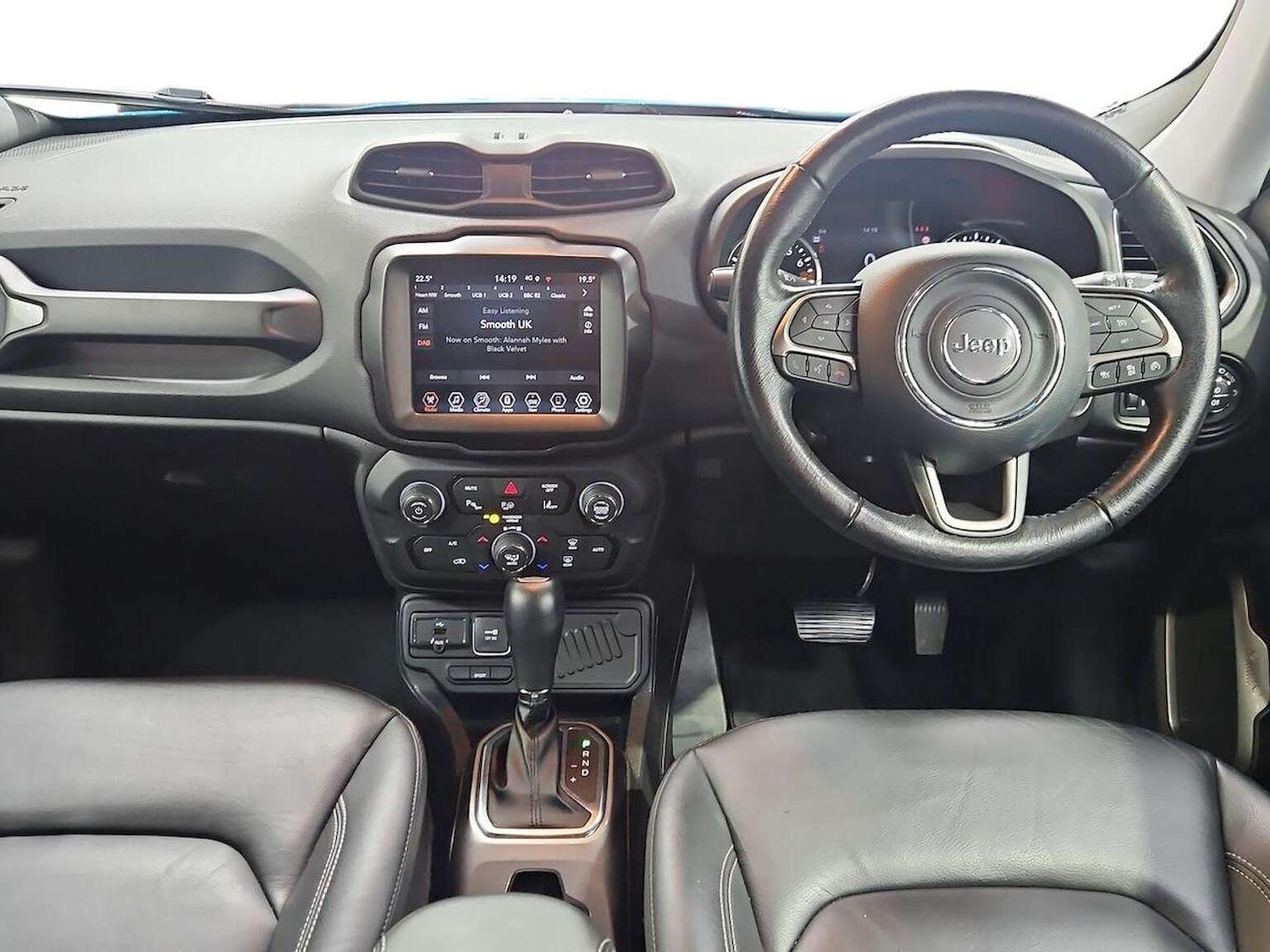 Used Jeep Renegade 2022 for sale - 76666201: Photo 8