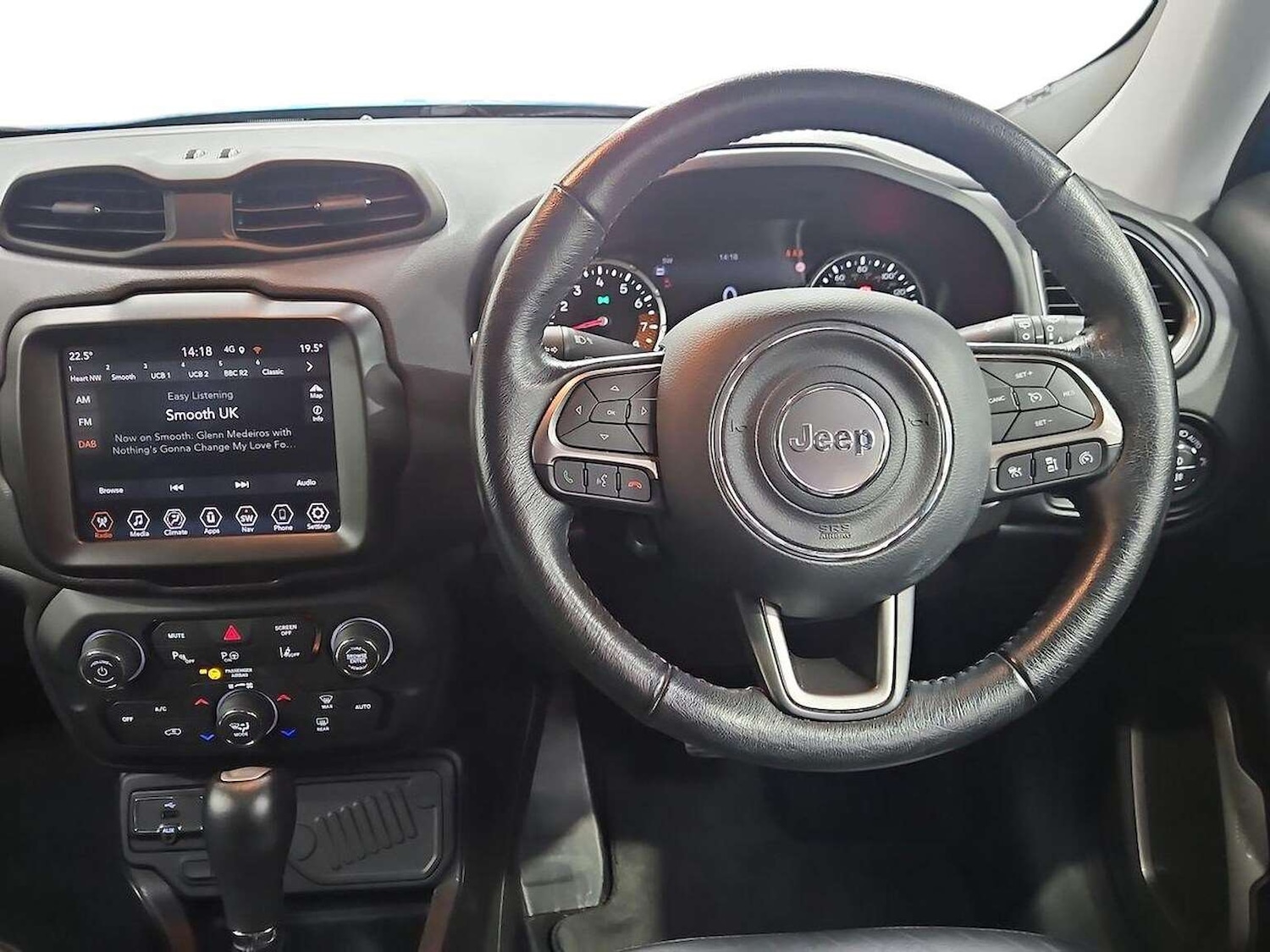 Used Jeep Renegade 2022 for sale - 76666201: Photo 9