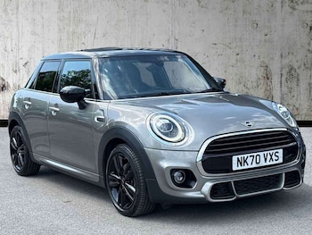 Used MINI Hatch 2020 for sale - 78755667: Photo