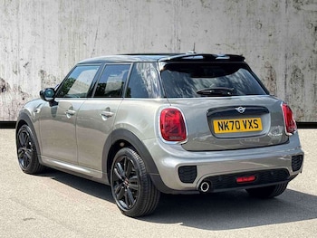 Used MINI Hatch 2020 for sale - 78755667: Photo