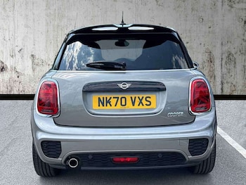 Used MINI Hatch 2020 for sale - 78755667: Photo