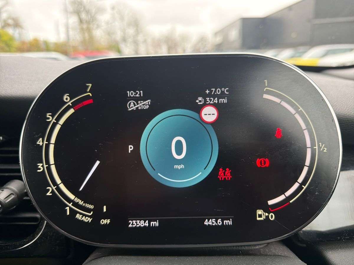 Used MINI Hatch 2023 for sale - 78196128: Photo 10