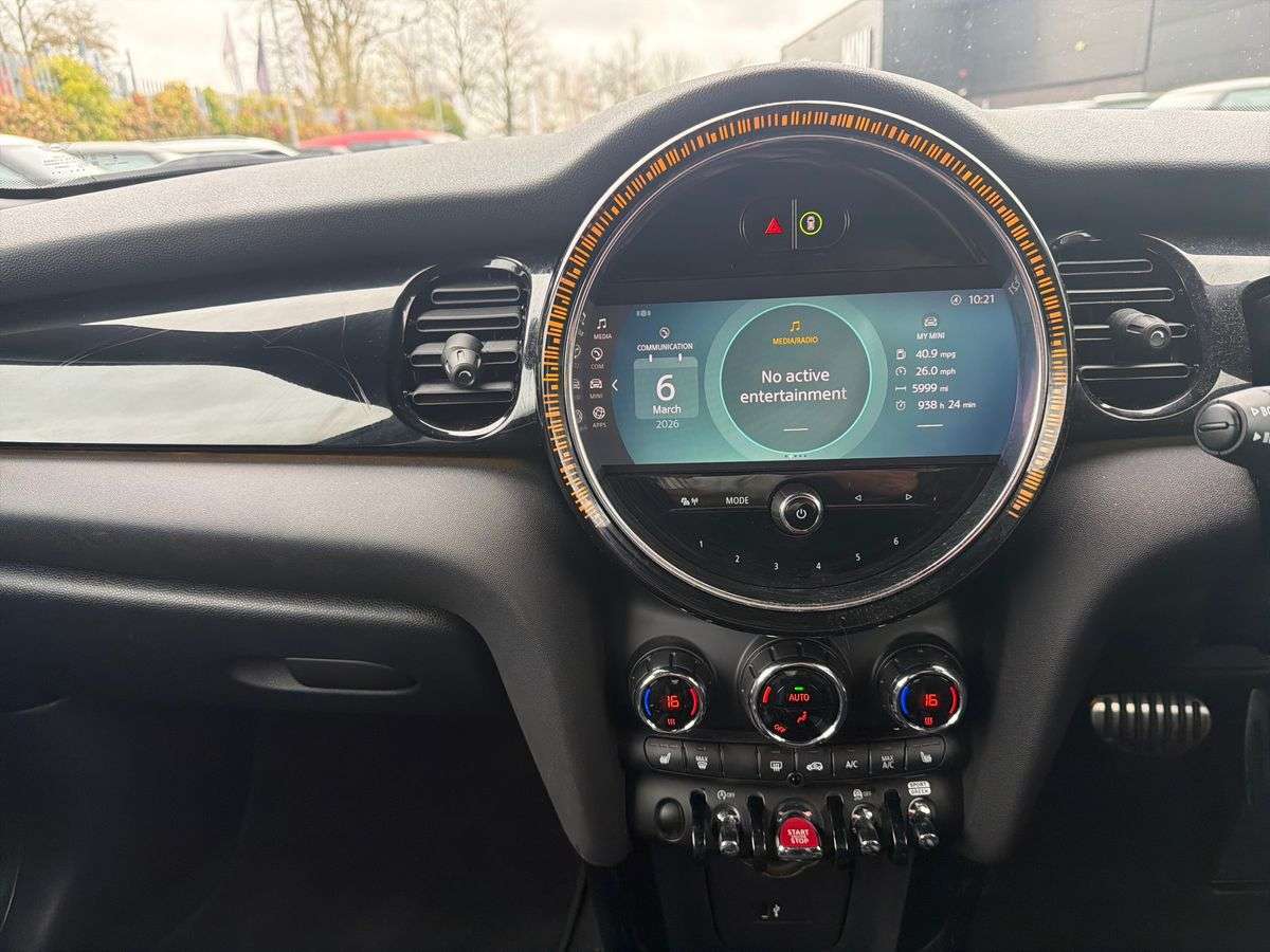 Used MINI Hatch 2023 for sale - 78196128: Photo 11