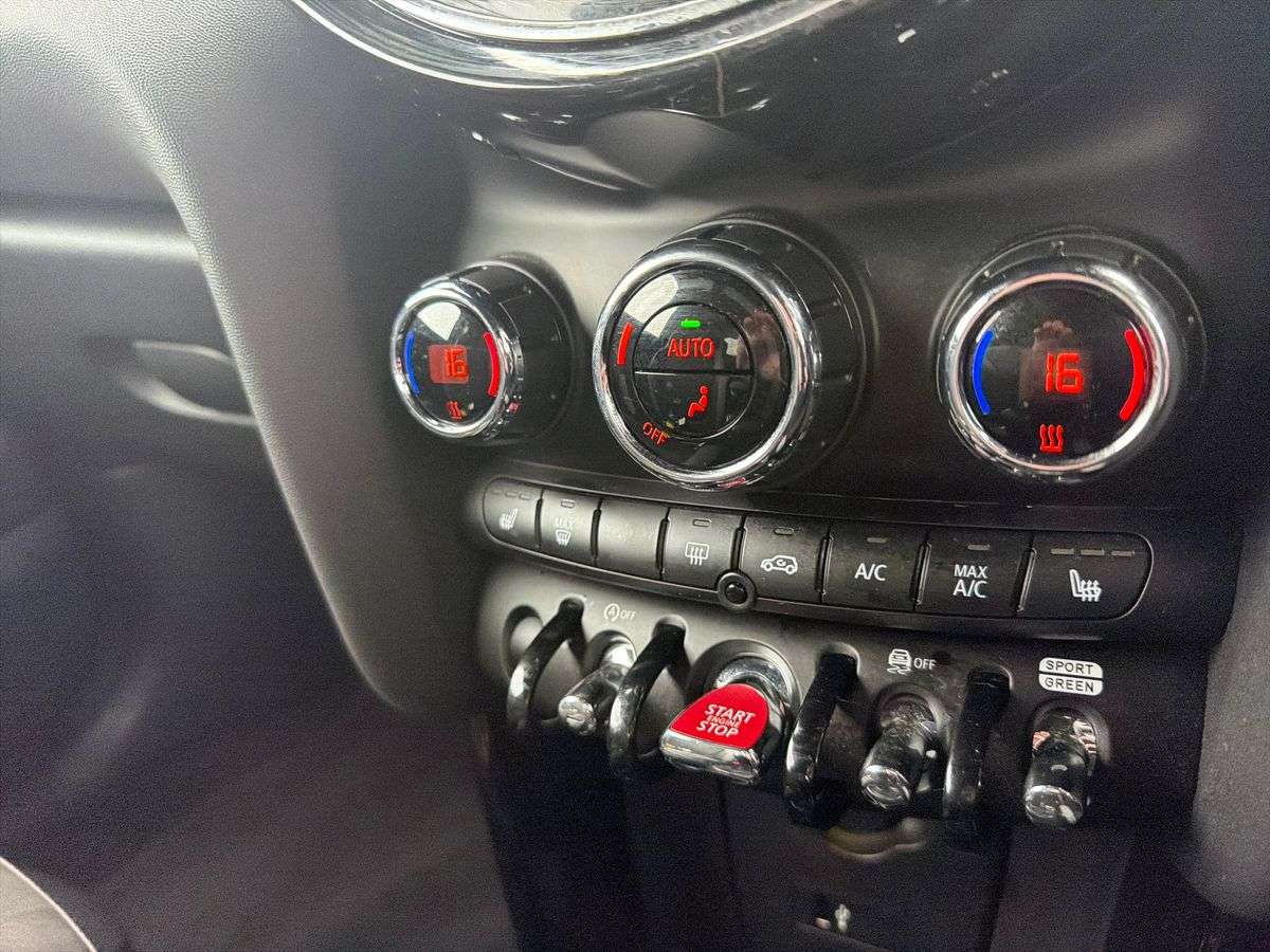 Used MINI Hatch 2023 for sale - 78196128: Photo 12