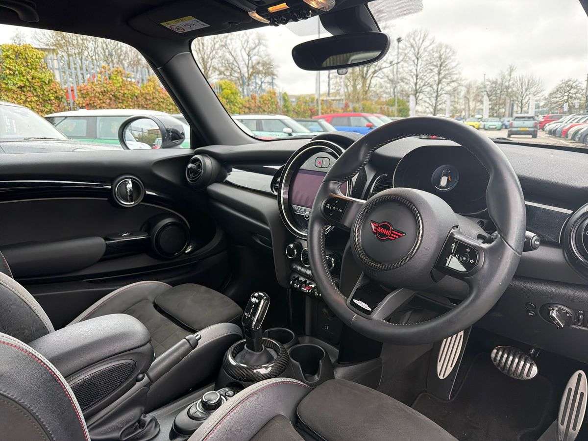 Used MINI Hatch 2023 for sale - 78196128: Photo 15