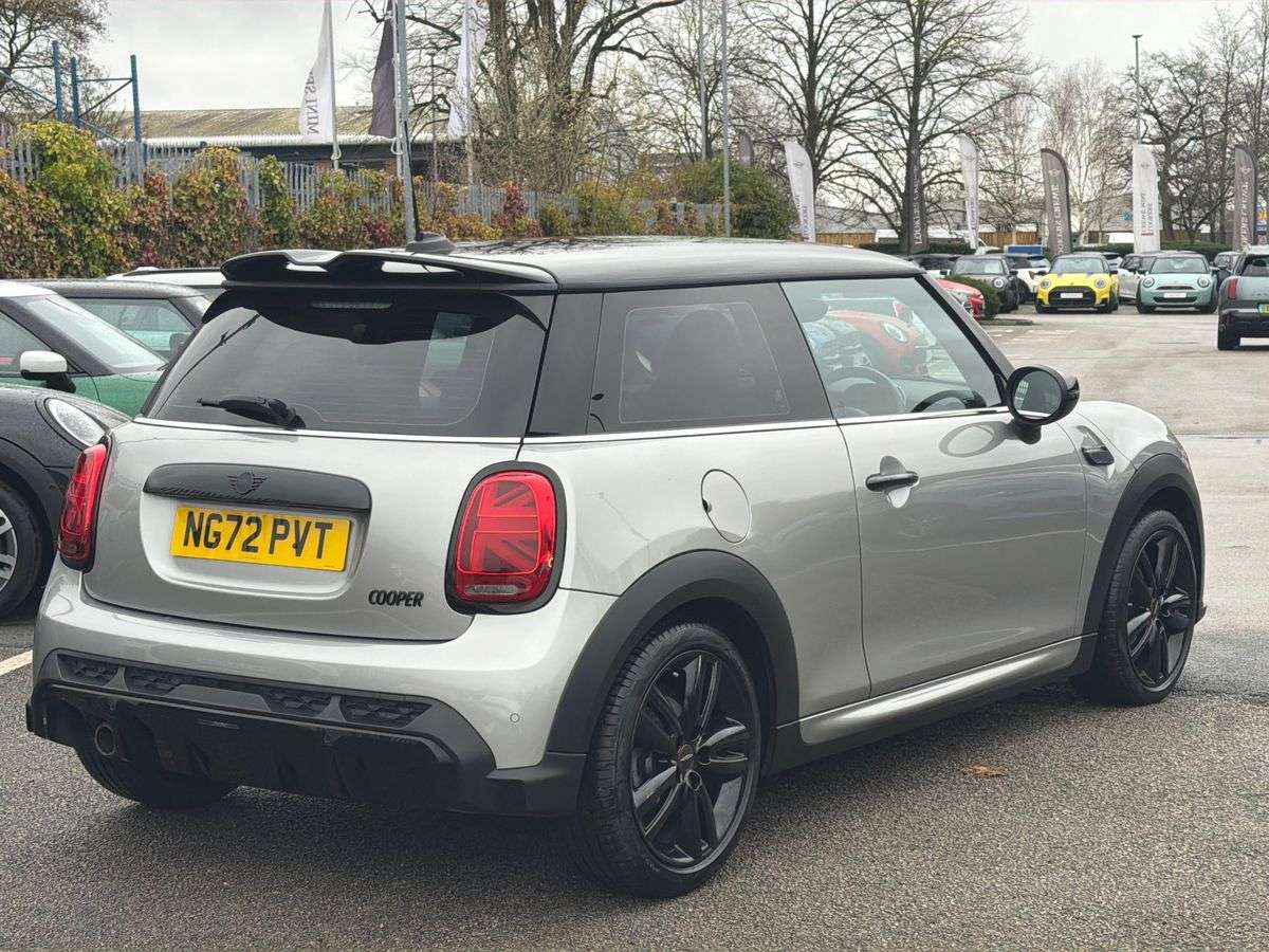 Used MINI Hatch 2023 for sale - 78196128: Photo 18