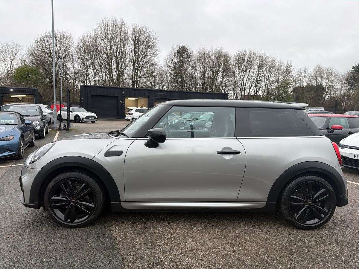 Used MINI Hatch 2023 for sale - 78196128: Photo 19