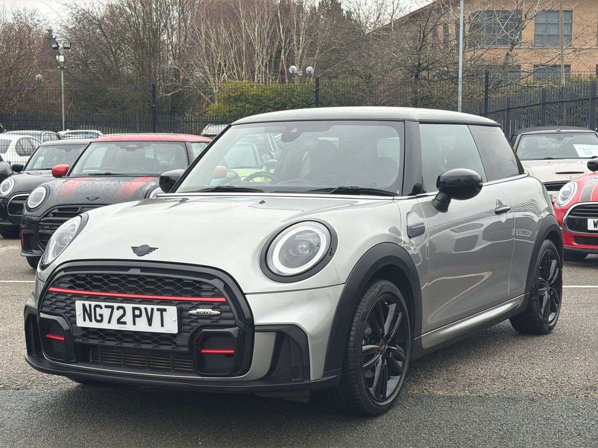 Used MINI Hatch 2023 for sale - 78196128: Photo 20