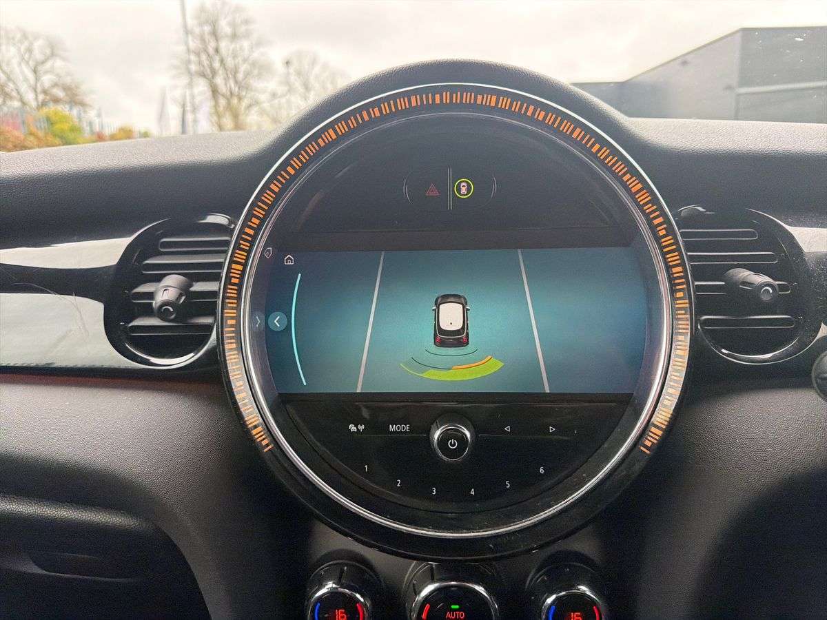 Used MINI Hatch 2023 for sale - 78196128: Photo 27