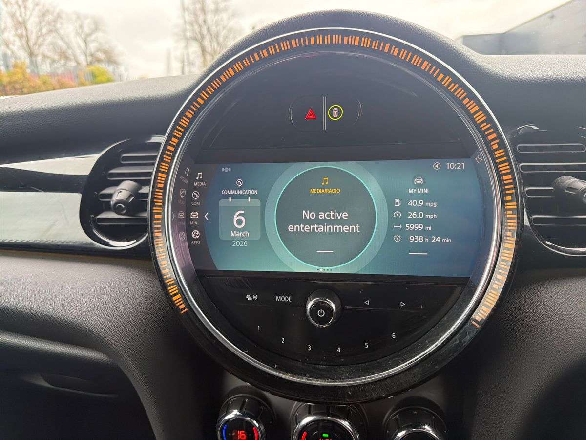 Used MINI Hatch 2023 for sale - 78196128: Photo 28