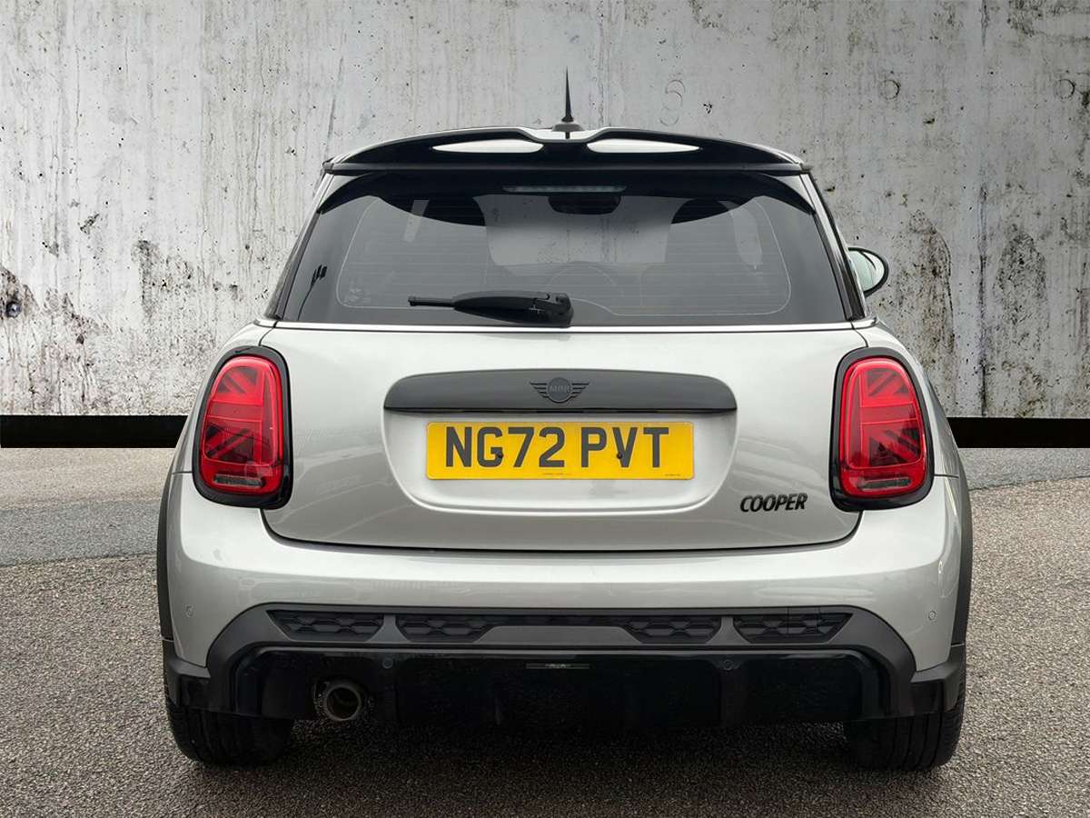 Used MINI Hatch 2023 for sale - 78196128: Photo 4