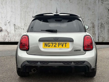 Used MINI Hatch 2023 for sale - 78196128: Photo