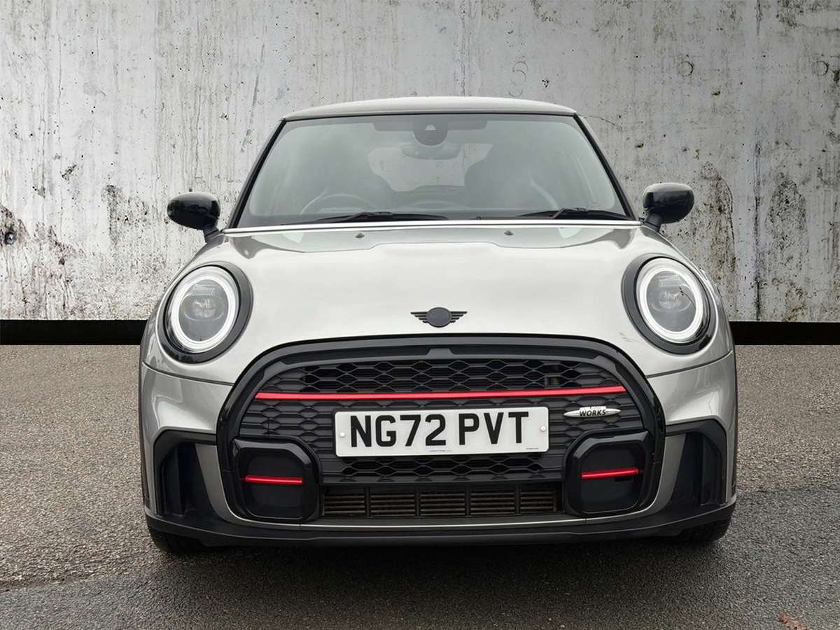 Used MINI Hatch 2023 for sale - 78196128: Photo 5