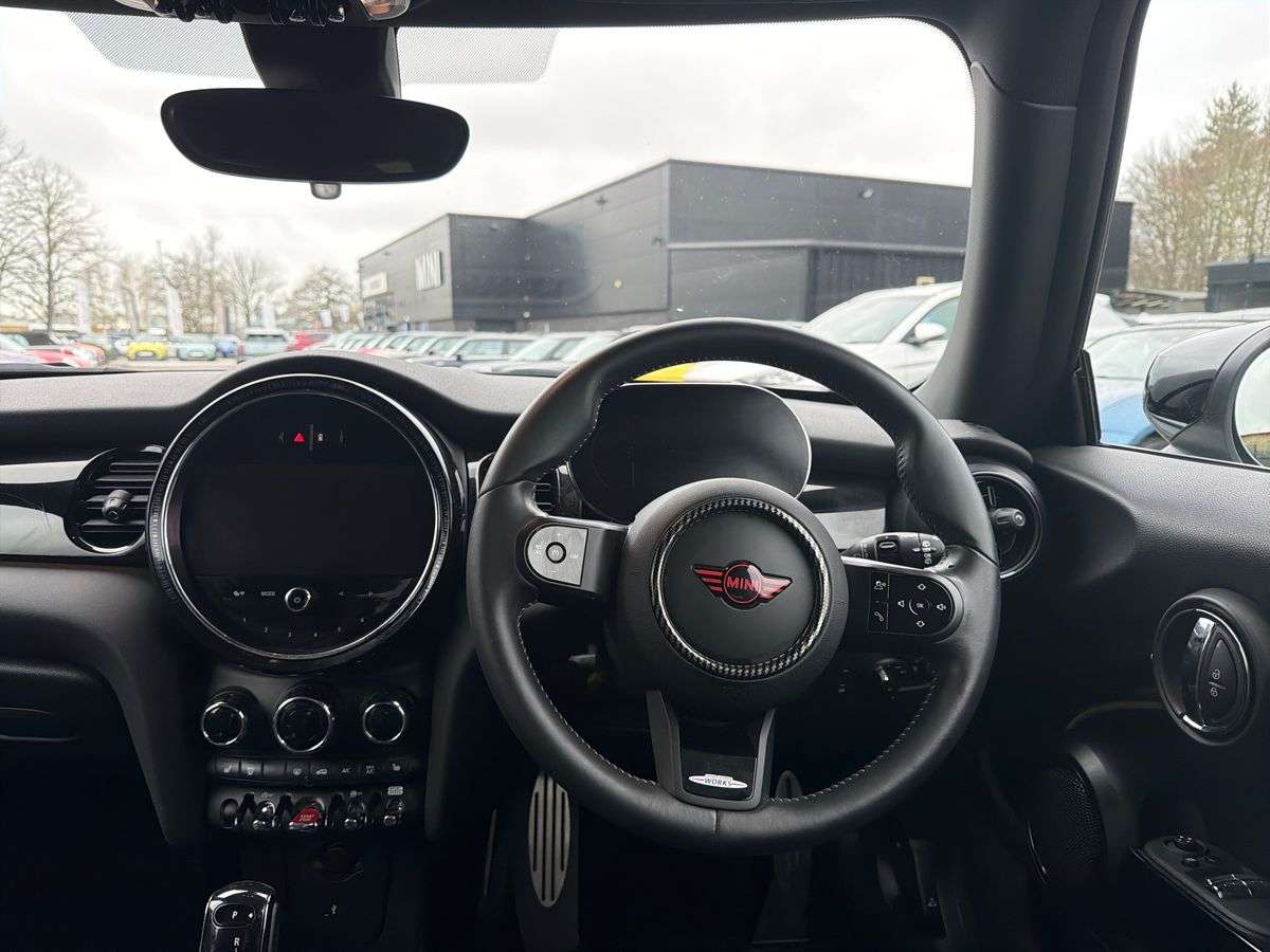 Used MINI Hatch 2023 for sale - 78196128: Photo 9