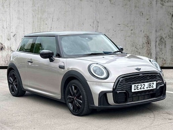 Used MINI Hatch 2022 for sale - 78422655: Photo