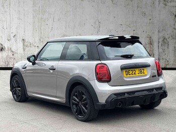 Used MINI Hatch 2022 for sale - 78422655: Photo
