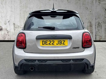 Used MINI Hatch 2022 for sale - 78422655: Photo
