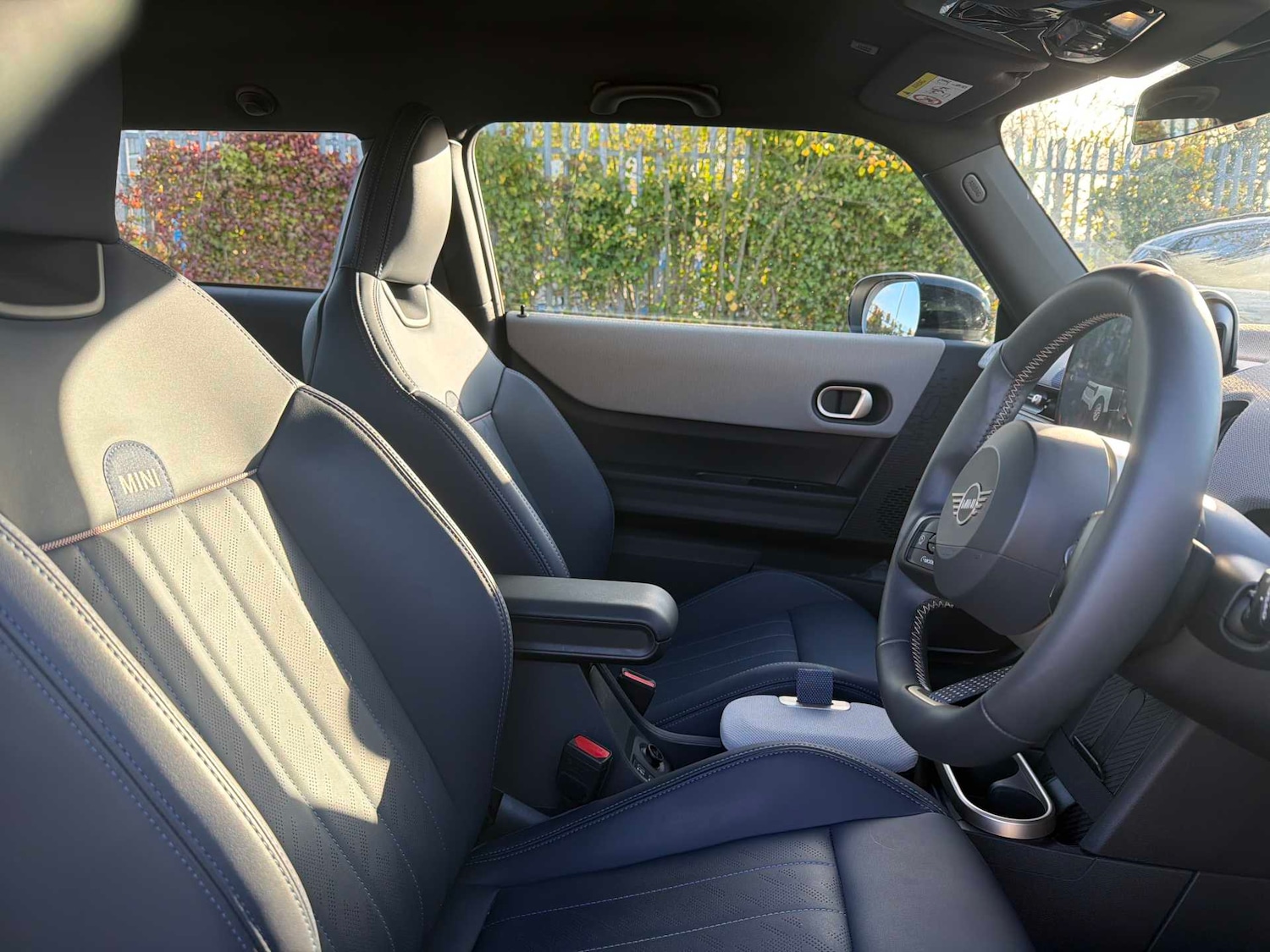 Used MINI Cooper 2025 for sale - 76706452: Photo 14