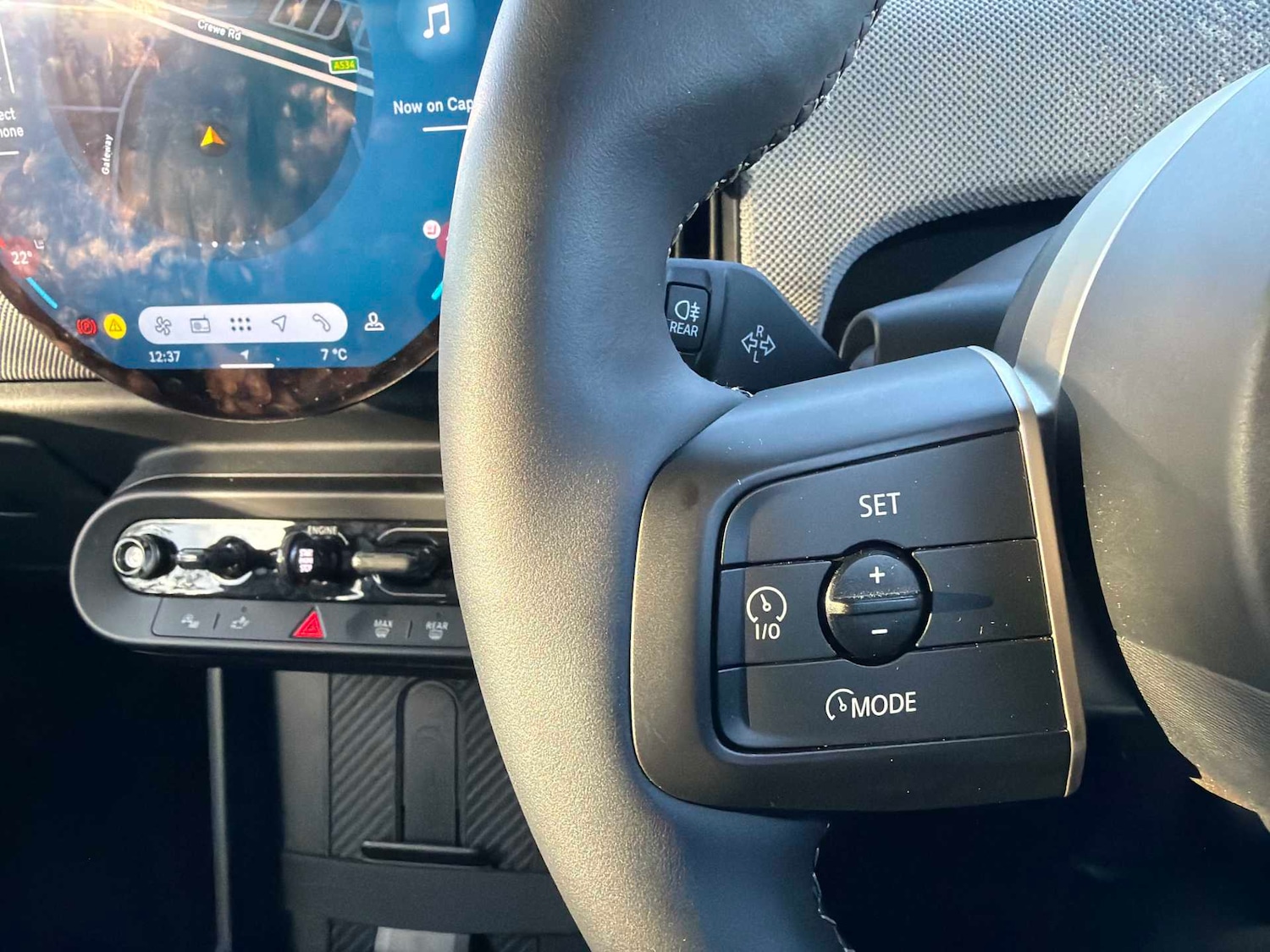 Used MINI Cooper 2025 for sale - 76706452: Photo 16