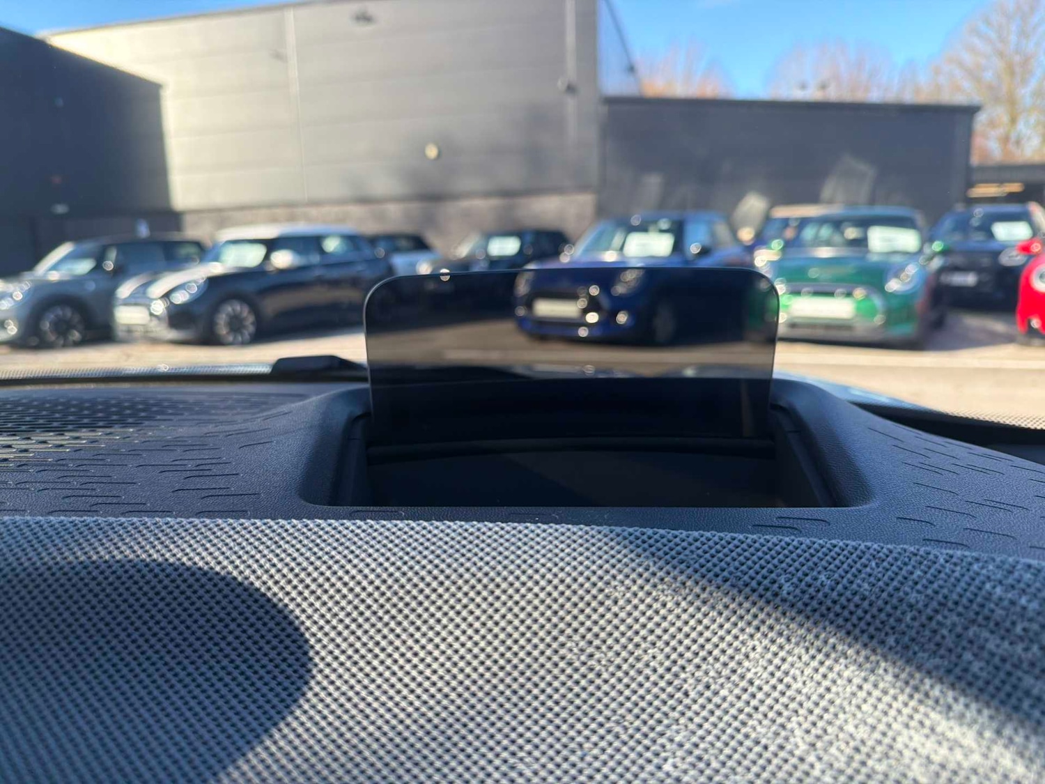 Used MINI Cooper 2025 for sale - 76706452: Photo 22