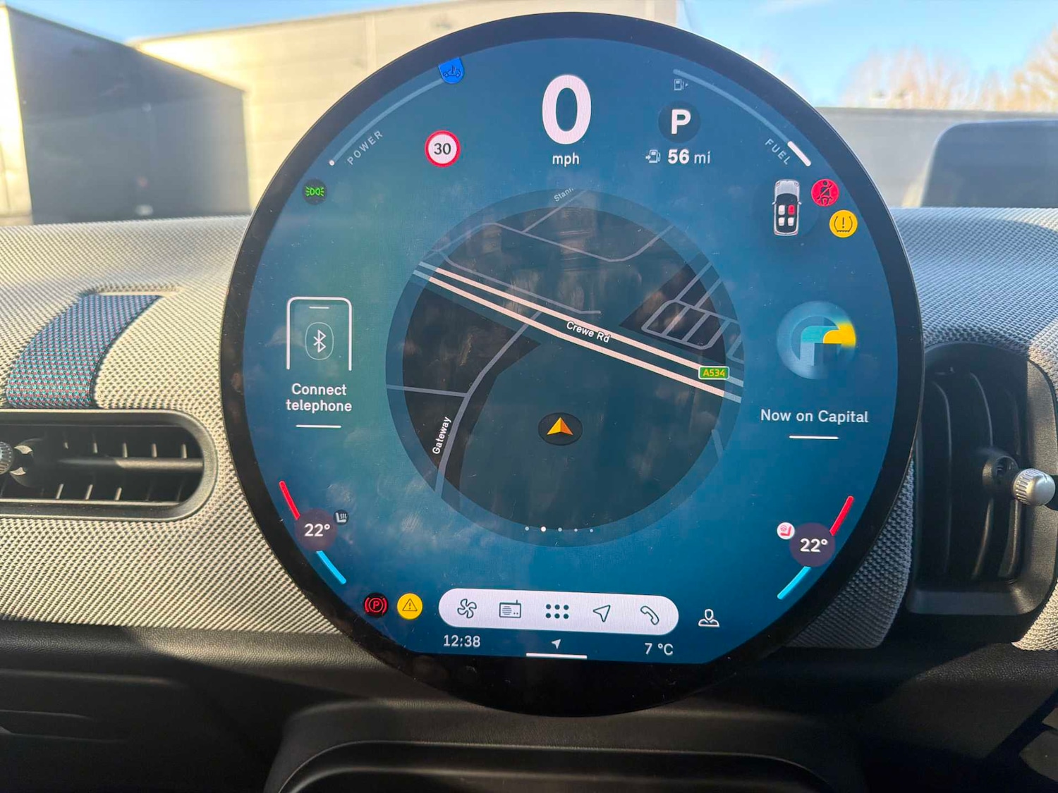 Used MINI Cooper 2025 for sale - 76706452: Photo 23